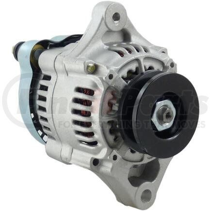 12198N by ROMAINE ELECTRIC - Alternator - 12V, 40 Amp, Clockwise, 1-Groove