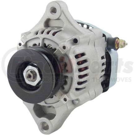 12189N by ROMAINE ELECTRIC - Alternator - 12V, 40 Amp, Clockwise, 1-Groove