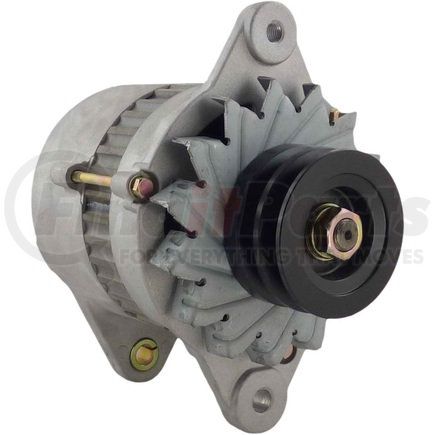 12258N by ROMAINE ELECTRIC - Alternator - 24V, 35 Amp