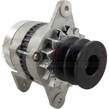 12259N by ROMAINE ELECTRIC - Alternator - 24V, 35 Amp