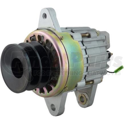 12249N by ROMAINE ELECTRIC - Alternator - 24V, 13 Amp