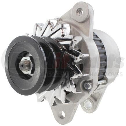 12251N by ROMAINE ELECTRIC - Alternator - 24V, 30 Amp, Clockwise, 2-Groove