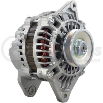 12311N by ROMAINE ELECTRIC - Alternator - 12V, 50 Amp, Clockwise, 1-Groove