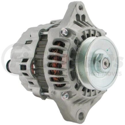 12318N by ROMAINE ELECTRIC - Alternator - 12V, 60 Amp, Clockwise, 1-Groove