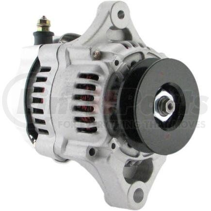 12356N by ROMAINE ELECTRIC - Alternator - 12V, 40 Amp, Clockwise, 1-Groove