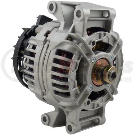 12382N by ROMAINE ELECTRIC - Alternator - 12V, 90 Amp, Clockwise, 6-Groove