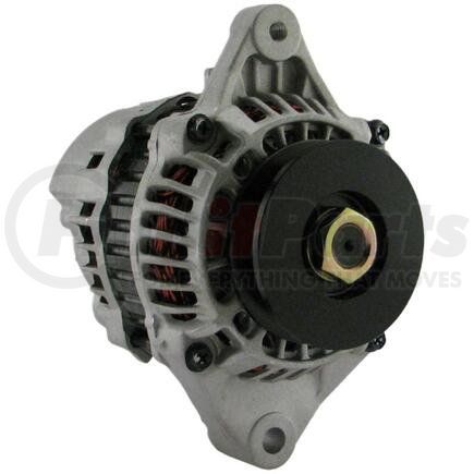 12363N by ROMAINE ELECTRIC - Alternator - 12V, 45 Amp, Clockwise, 1-Groove