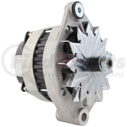 12417N by ROMAINE ELECTRIC - Alternator - 24V, 60 Amp