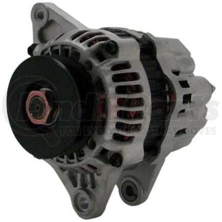 12432N by ROMAINE ELECTRIC - Alternator - 12V, 40 Amp, Clockwise, 1-Groove