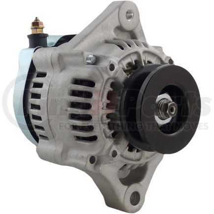 12530N by ROMAINE ELECTRIC - Alternator - 12V, 45 Amp, Clockwise, 1-Groove