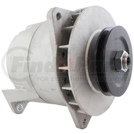 12610N by ROMAINE ELECTRIC - Alternator - 24V, 140 Amp