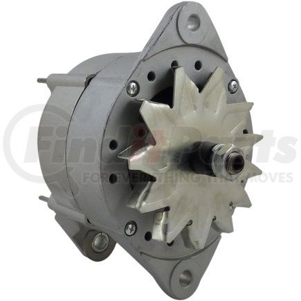 12596N by ROMAINE ELECTRIC - Alternator - 24V, 80 Amp