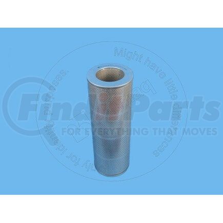 VOSA1041-00840 by BLUMAQ - Engine Air Filter - fit for Volvo Applications