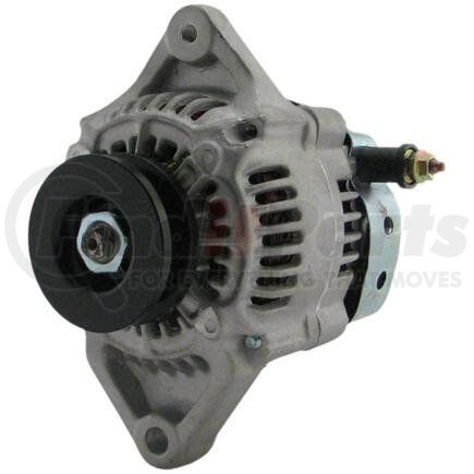 12656N by ROMAINE ELECTRIC - Alternator - 12V, 60 Amp, Clockwise, 1-Groove