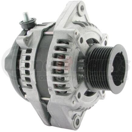 12660N by ROMAINE ELECTRIC - Alternator - 12V, 150 Amp, Clockwise, 8-Groove