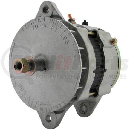 12670N by ROMAINE ELECTRIC - Alternator - 24V, 95 Amp