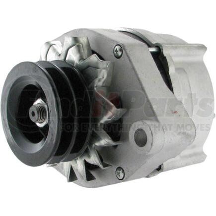 13207N by ROMAINE ELECTRIC - Alternator - 12V, 90 Amp, Clockwise