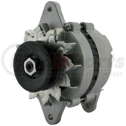 14519N by ROMAINE ELECTRIC - Alternator - 12V, 25 Amp, Clockwise, 1-Groove