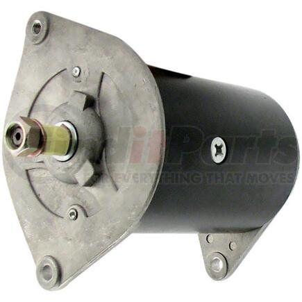 15018N by ROMAINE ELECTRIC - Starter Motor - 12V, 25 Amp