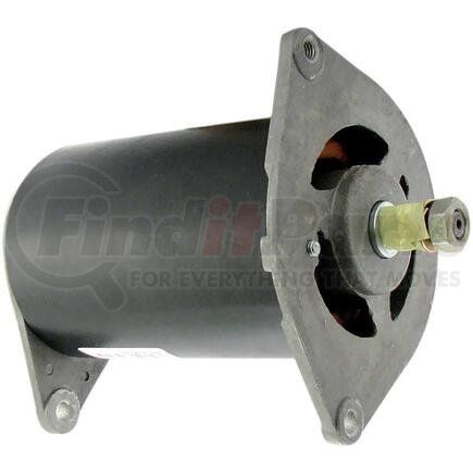 15027N by ROMAINE ELECTRIC - Starter Motor - 12V, 22 Amp, Clockwise