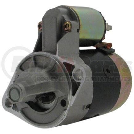 16794N by ROMAINE ELECTRIC - Starter Motor - 12V, 0.8 Kw, Clockwise, 8-Tooth
