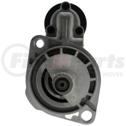 16956N by ROMAINE ELECTRIC - Starter Motor - 12V, 1.4 Kw, 9-Tooth