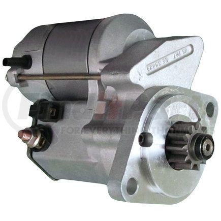 16795N-UT by ROMAINE ELECTRIC - Starter Motor - 12V, 1.4 Kw, 11-Tooth