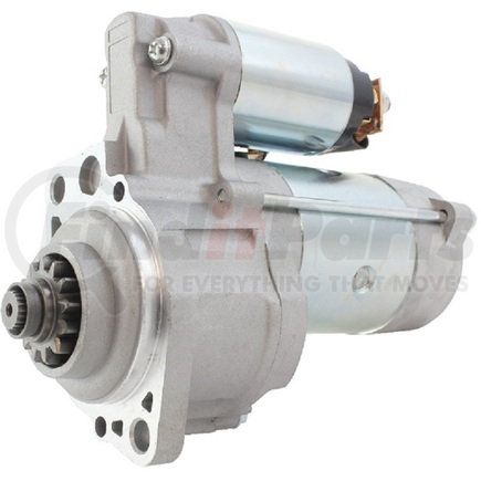 17096N by ROMAINE ELECTRIC - Starter Motor - 12V, 2.0 Kw