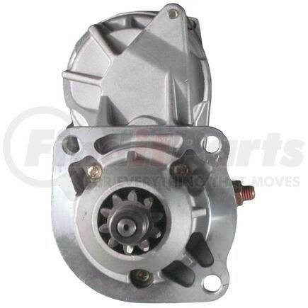 17199N by ROMAINE ELECTRIC - Starter Motor - 12V, 3.0 Kw, 10-Tooth