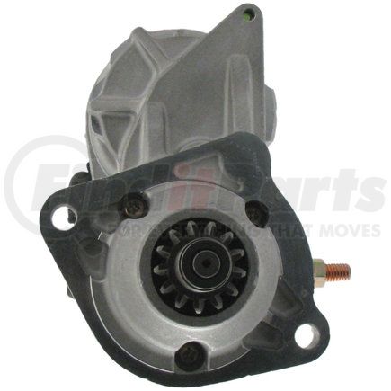 17600N by ROMAINE ELECTRIC - Starter Motor - 12V, 3.0 Kw, 13-Tooth