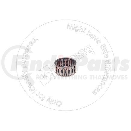 VOSA7117-34380 by BLUMAQ - Needle Bearing Roller - Caged, on Travel Gearbox, fits Volvo Excavators EC Series