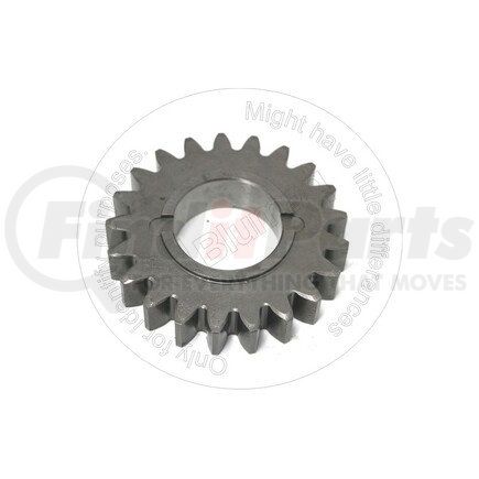 VOSA7117-34420 by BLUMAQ - Differential Spur Gear - on Travel Gear Box, fits Volvo Excavators EC Series