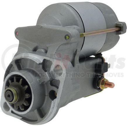 18175N by ROMAINE ELECTRIC - Starter Motor - 12V, 1.4 Kw, 11-Tooth