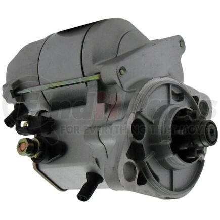 18145N by ROMAINE ELECTRIC - Starter Motor - 12V, 1.2 Kw, 9-Tooth