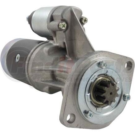 18281N by ROMAINE ELECTRIC - Starter Motor - 24V, 3.5 Kw, Clockwise, 9-Tooth