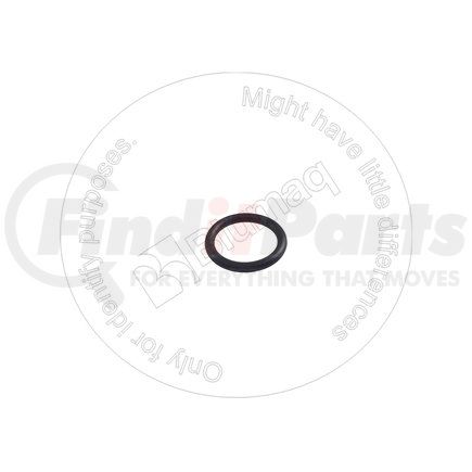 VOSA8220-03020 by BLUMAQ - SEAL O-RING