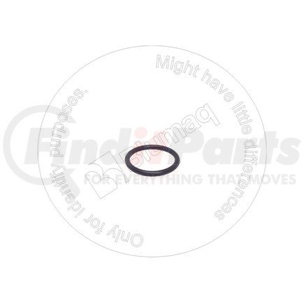 VOSA8220-02810 by BLUMAQ - SEAL O-RING