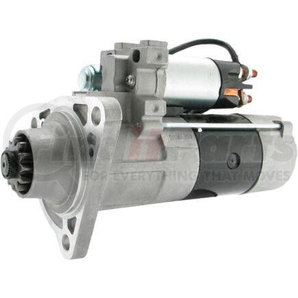19538N by ROMAINE ELECTRIC - Starter Motor - 24V, 5.5 Kw