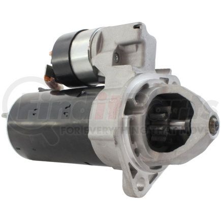 19823N by ROMAINE ELECTRIC - Starter Motor - 12V, 2.3 Kw, 9-Tooth
