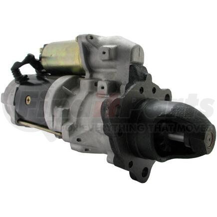 19921N by ROMAINE ELECTRIC - Starter Motor - 24V, 11.0 Kw, 11-Tooth