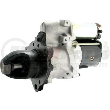 19949N by ROMAINE ELECTRIC - Starter Motor - 24V, 11.0 Kw, 12-Tooth