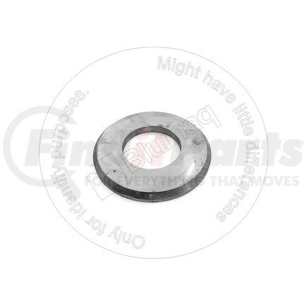 VOSA8230-04390 by BLUMAQ - Engine Camshaft Thrust Plate - Fit for Volvo Applications