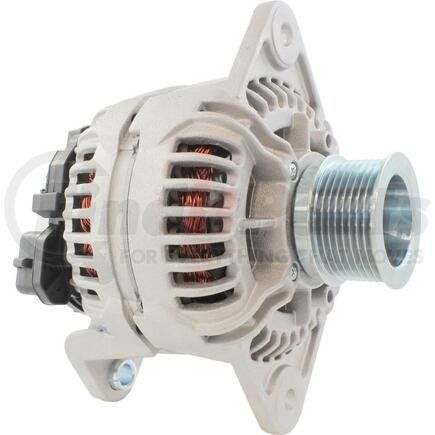 20732N by ROMAINE ELECTRIC - Alternator - 24V, 150 Amp, Clockwise, 8-Groove