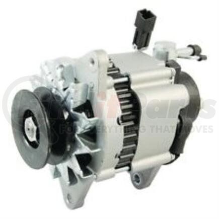 22246N by ROMAINE ELECTRIC - Alternator - 12V, 50 Amp