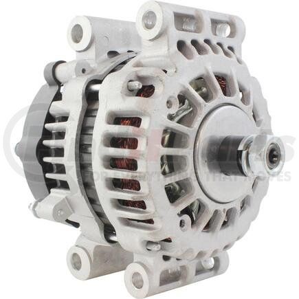 21211N by ROMAINE ELECTRIC - Alternator - 12V, 100 Amp, Clockwise