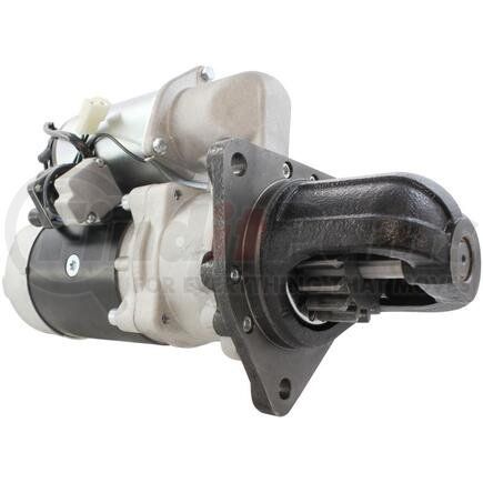 30779N by ROMAINE ELECTRIC - Starter Motor - 24V, 7.5 Kw, 15-Tooth