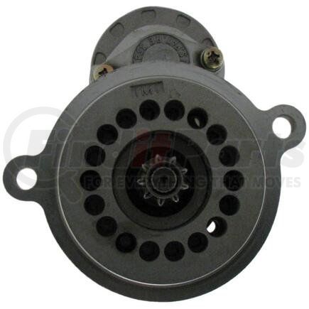 3132-UT-2 by ROMAINE ELECTRIC - Starter Motor - 12V, 2.0 Kw