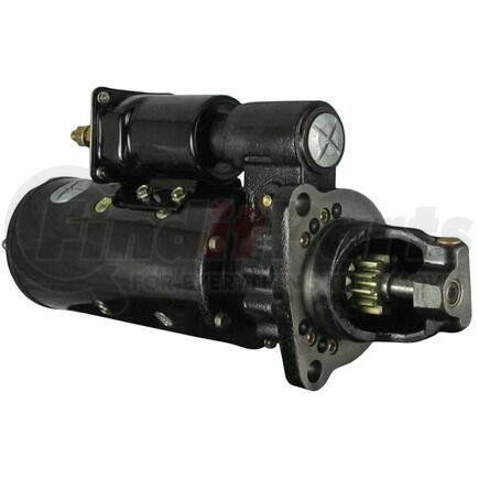 3948N by ROMAINE ELECTRIC - Starter Motor - 24V, 12-Tooth Clockwise