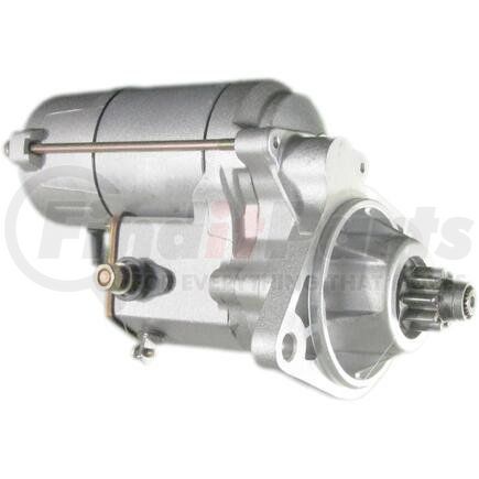 4254-UT by ROMAINE ELECTRIC - Starter Motor - 12V, 2.0 Kw, 9-Tooth