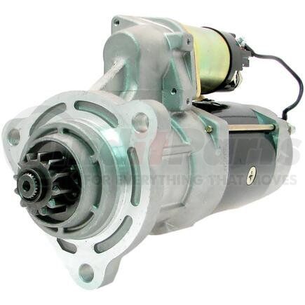 6820N by ROMAINE ELECTRIC - Starter Motor - 12V, 12-Tooth